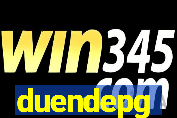 duendepg