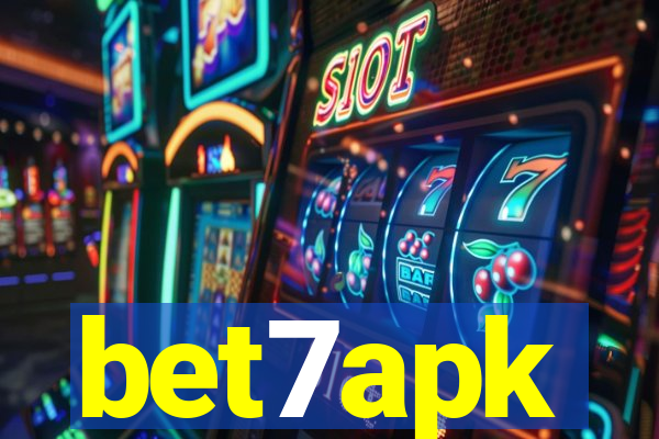 bet7apk