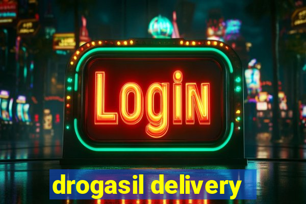 drogasil delivery
