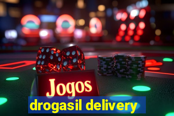 drogasil delivery