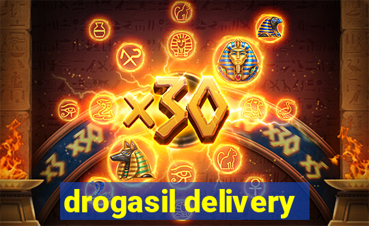 drogasil delivery