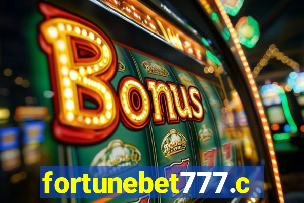 fortunebet777.com