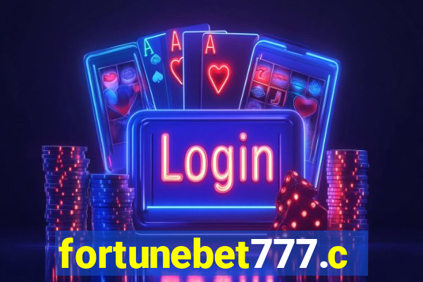 fortunebet777.com