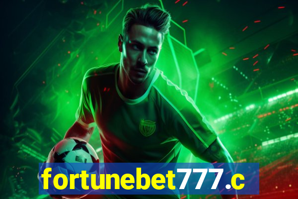 fortunebet777.com