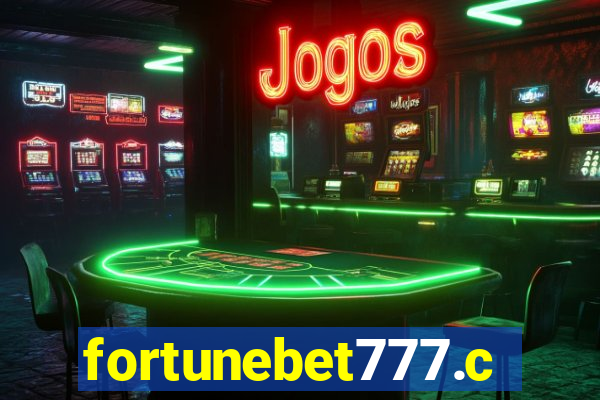 fortunebet777.com