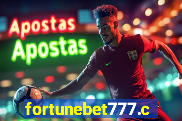 fortunebet777.com