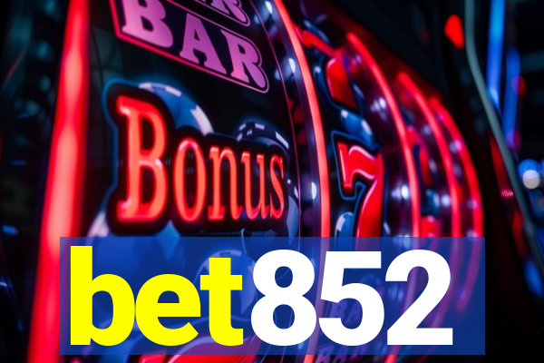 bet852