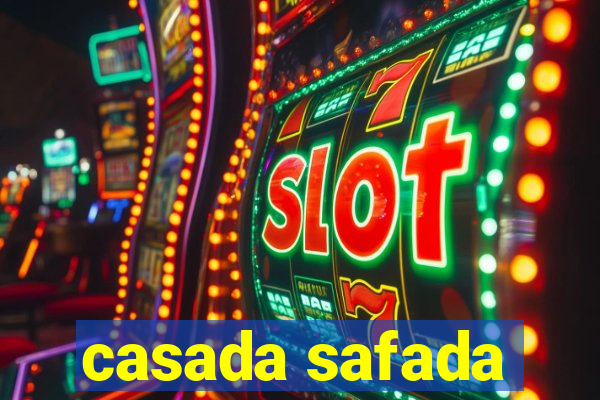 casada safada