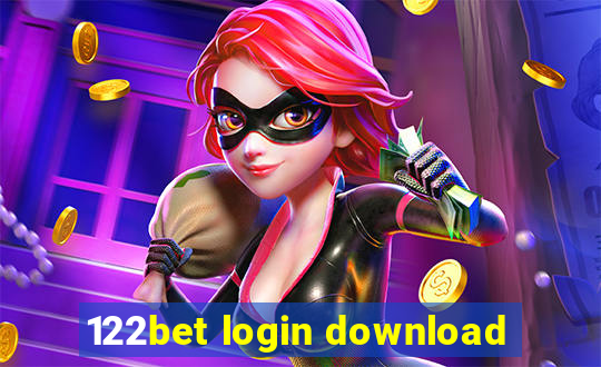 122bet login download