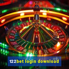 122bet login download