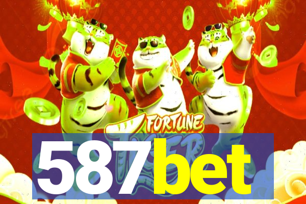 587bet