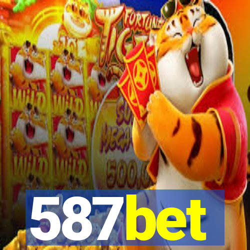 587bet