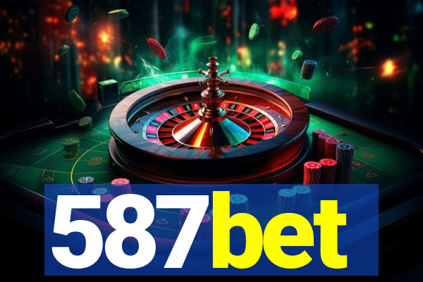 587bet