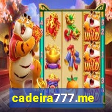 cadeira777.me
