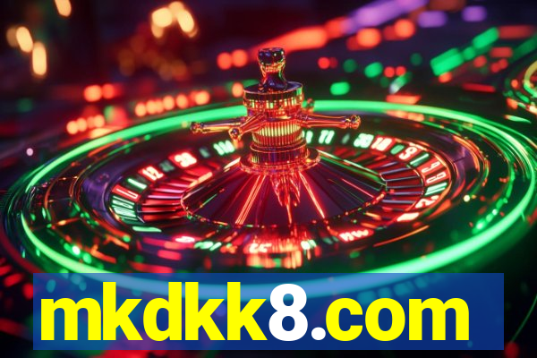 mkdkk8.com