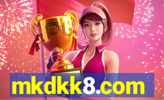 mkdkk8.com