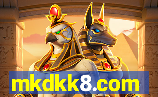 mkdkk8.com
