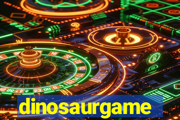dinosaurgame