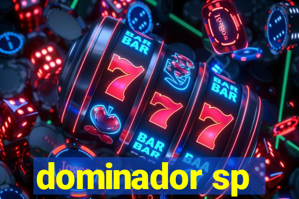 dominador sp