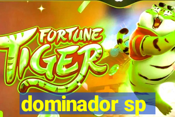 dominador sp