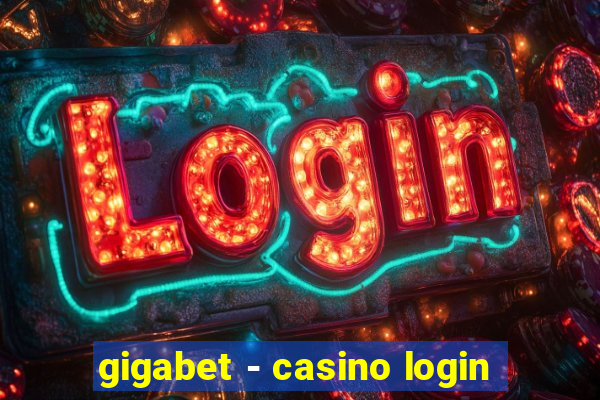 gigabet - casino login