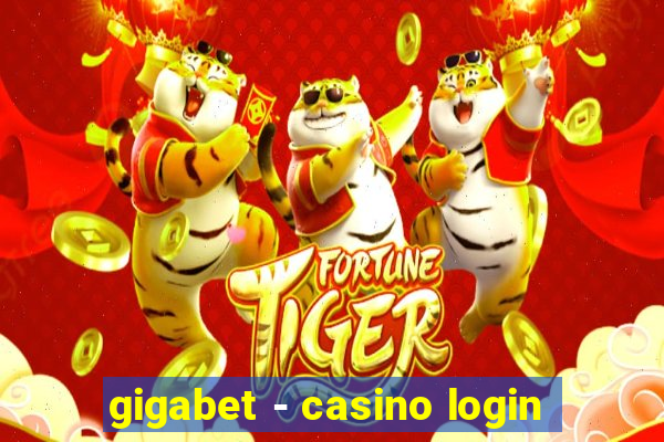 gigabet - casino login