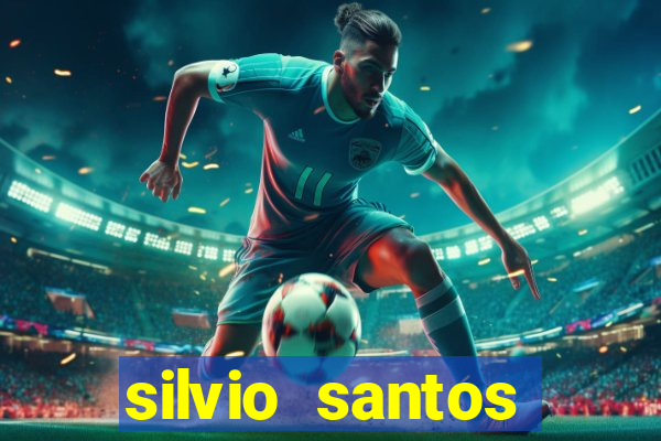 silvio santos camisa florida