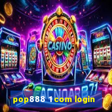 pop888 1 com login