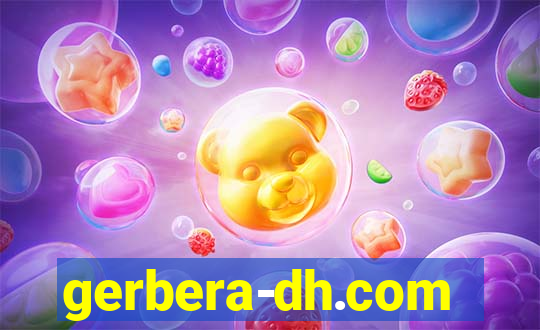 gerbera-dh.com