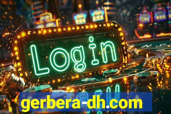 gerbera-dh.com