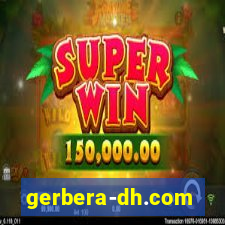 gerbera-dh.com