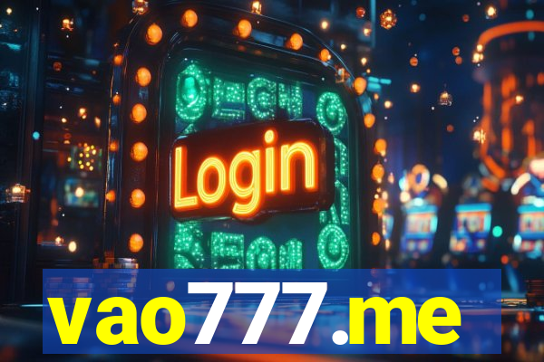 vao777.me