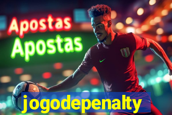 jogodepenalty