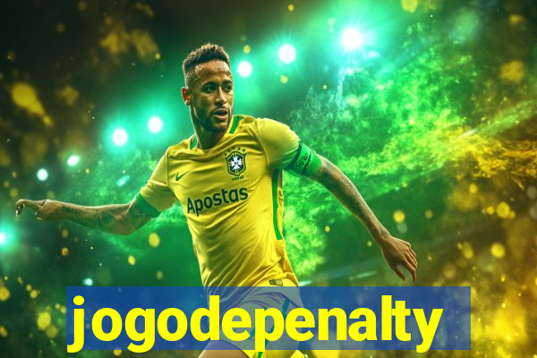 jogodepenalty