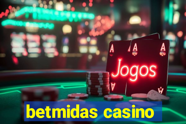 betmidas casino