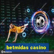 betmidas casino