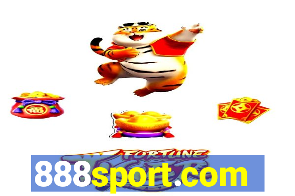 888sport.com