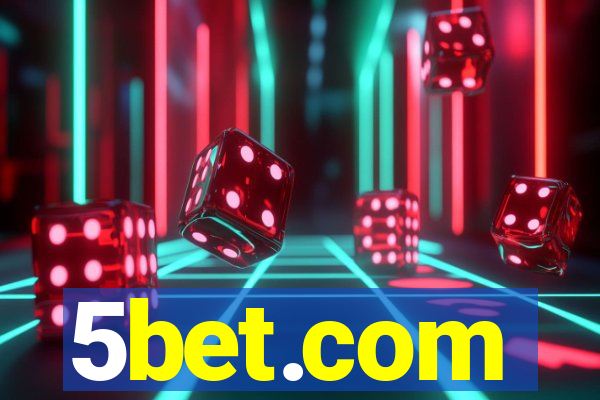 5bet.com