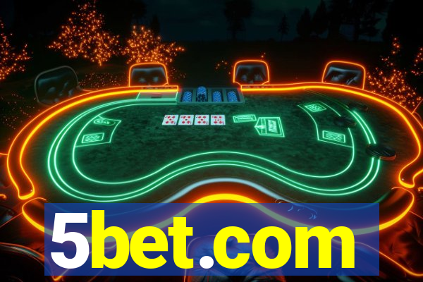 5bet.com