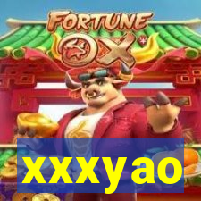 xxxyao
