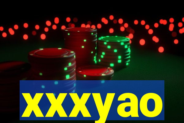 xxxyao