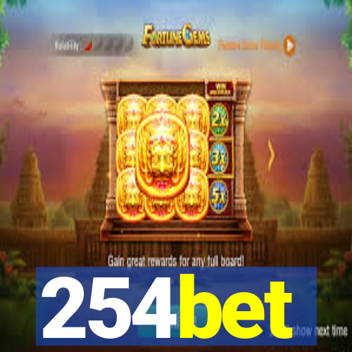 254bet