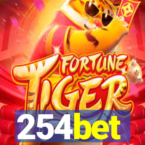 254bet