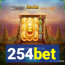 254bet