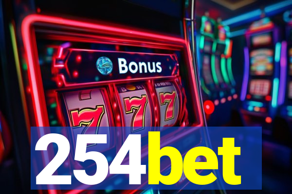 254bet