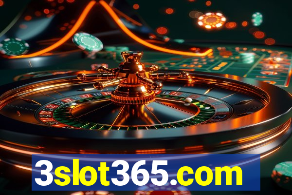 3slot365.com