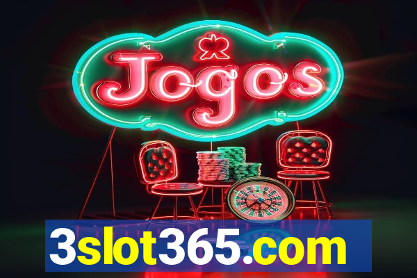 3slot365.com