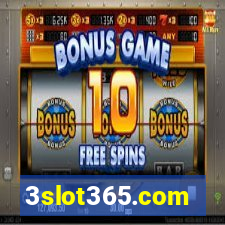 3slot365.com