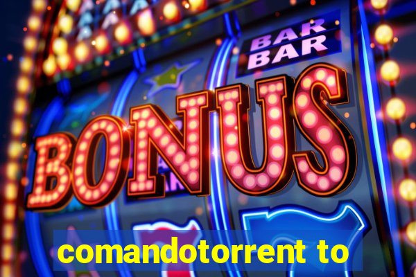 comandotorrent to