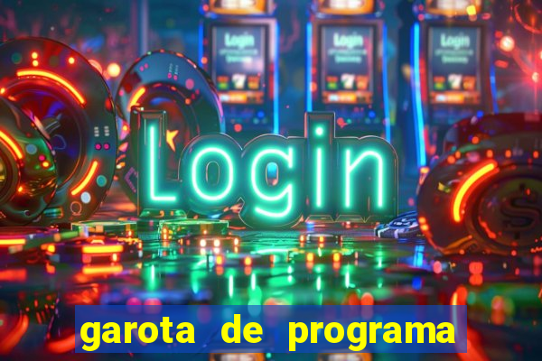 garota de programa de saj